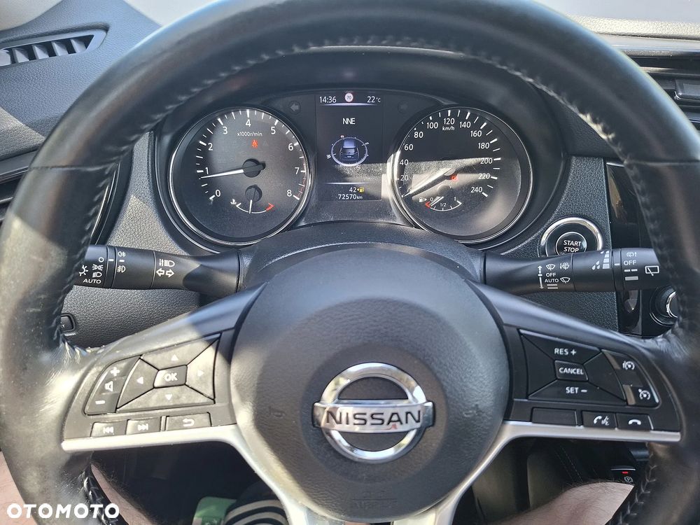 Nissan X-Trail 1.6 DIG-T Tekna - 25