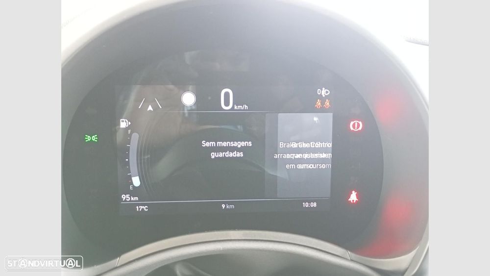 Fiat 500 1.0 Hybrid Torino - 15