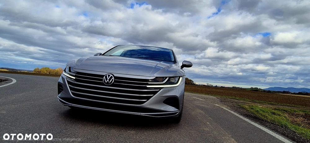 Volkswagen Arteon 2.0 TSI GPF Elegance DSG - 3