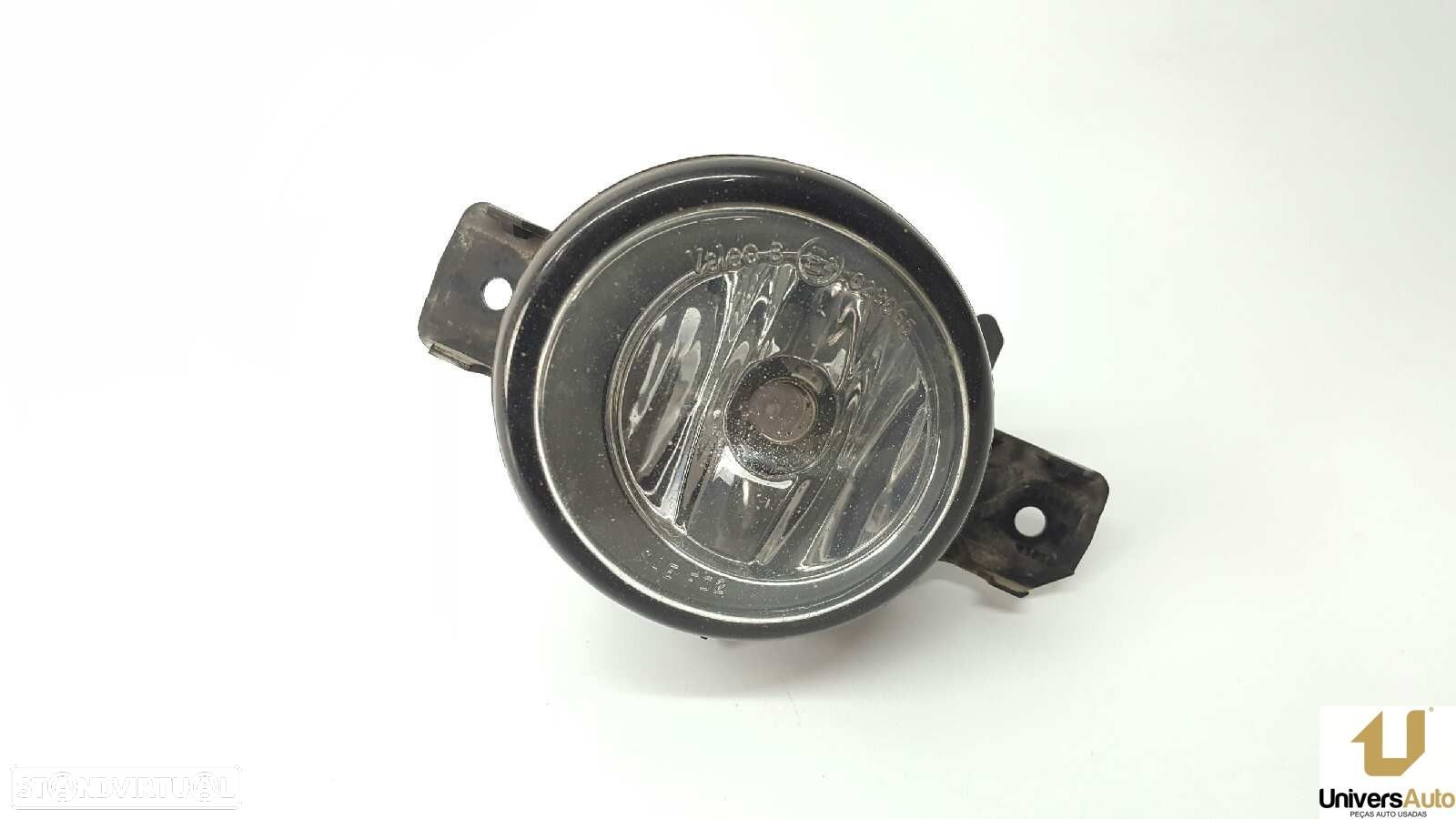 FAROL DE NEVOEIRO ESQUERDO RENAULT CLIO II FASE II (B/CB0) AUTHENTIQUE - 1