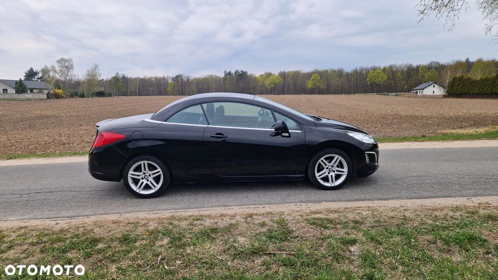 Peugeot 308 CC - 4