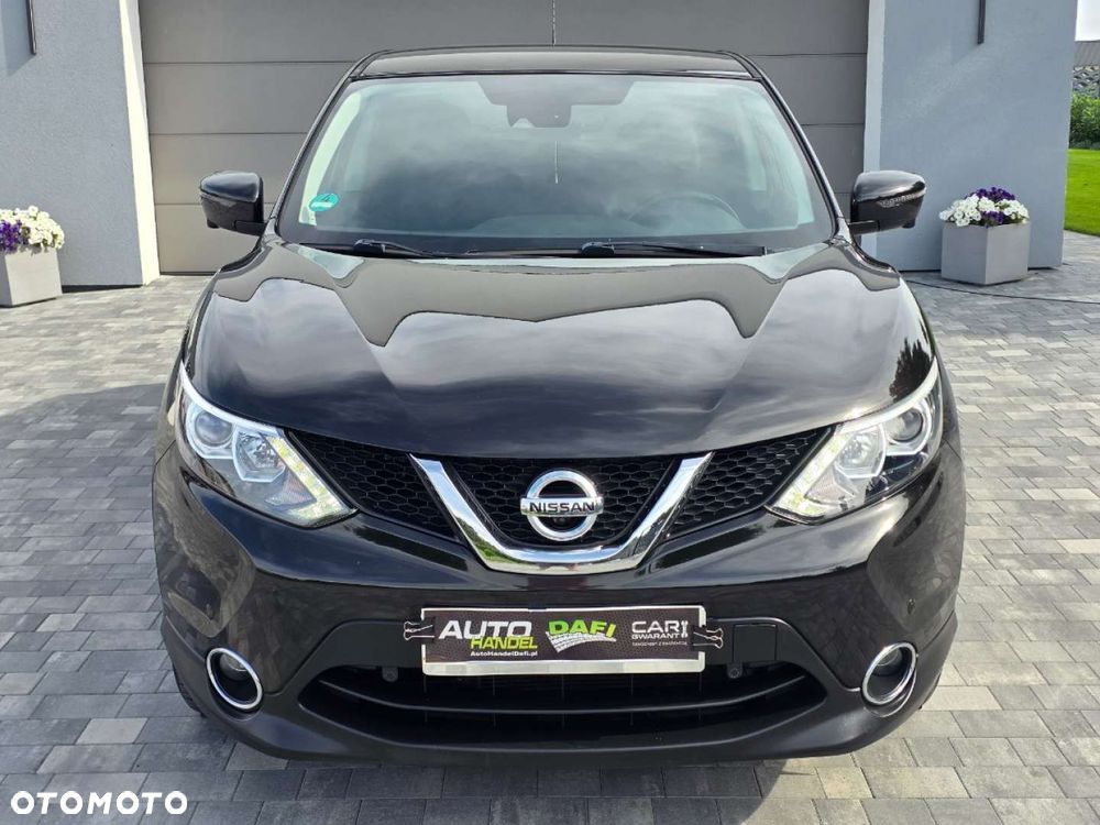 Nissan Qashqai - 36