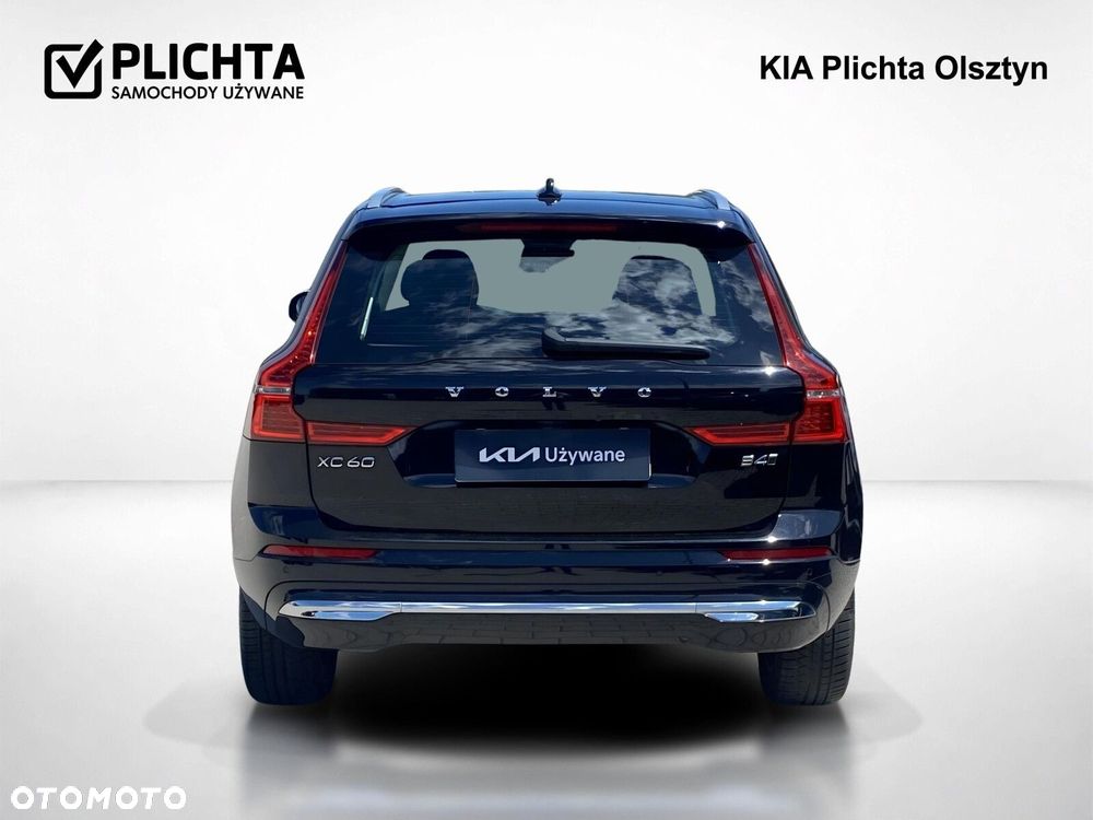Volvo XC 60 - 5