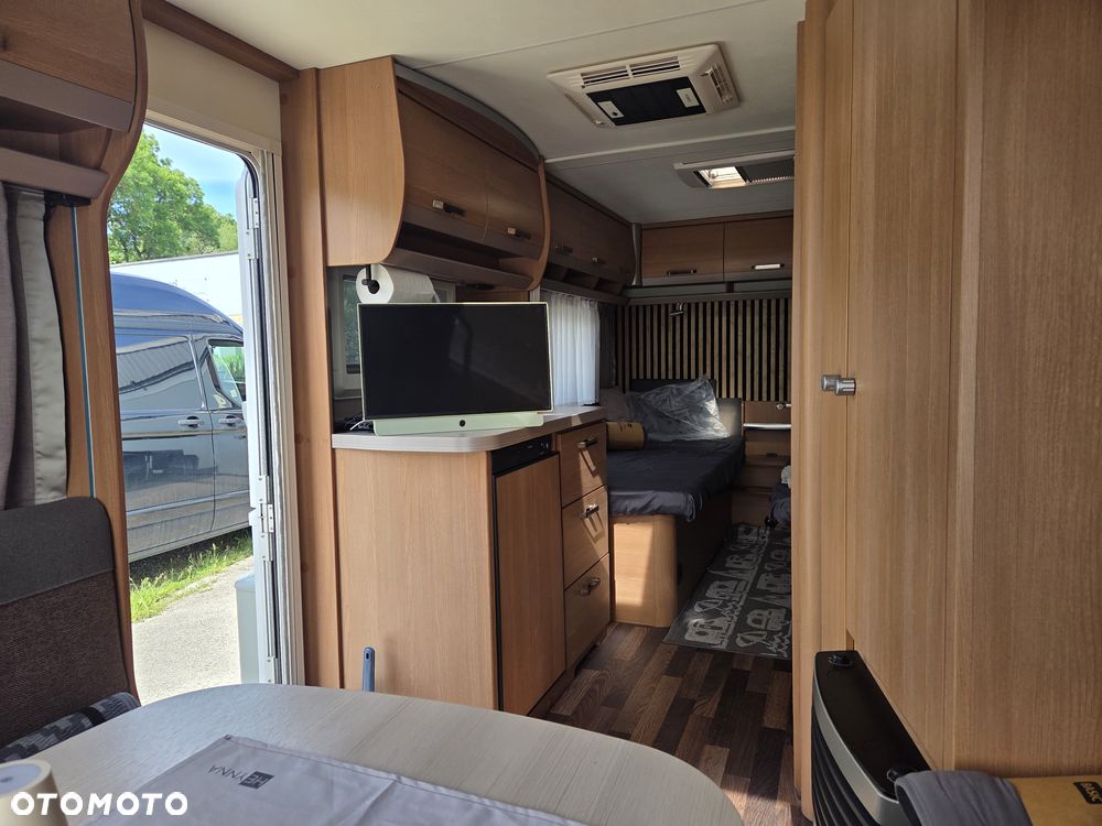 KNAUS 560 sport - 13