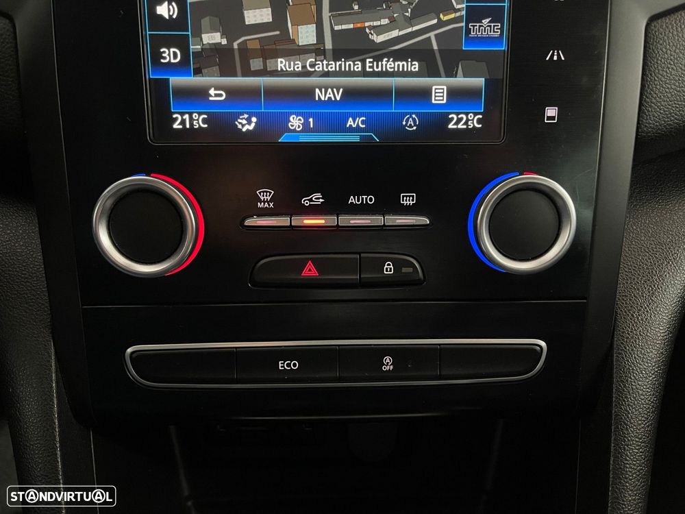 Renault Mégane Sport Tourer 1.5 dCi Intens - 43