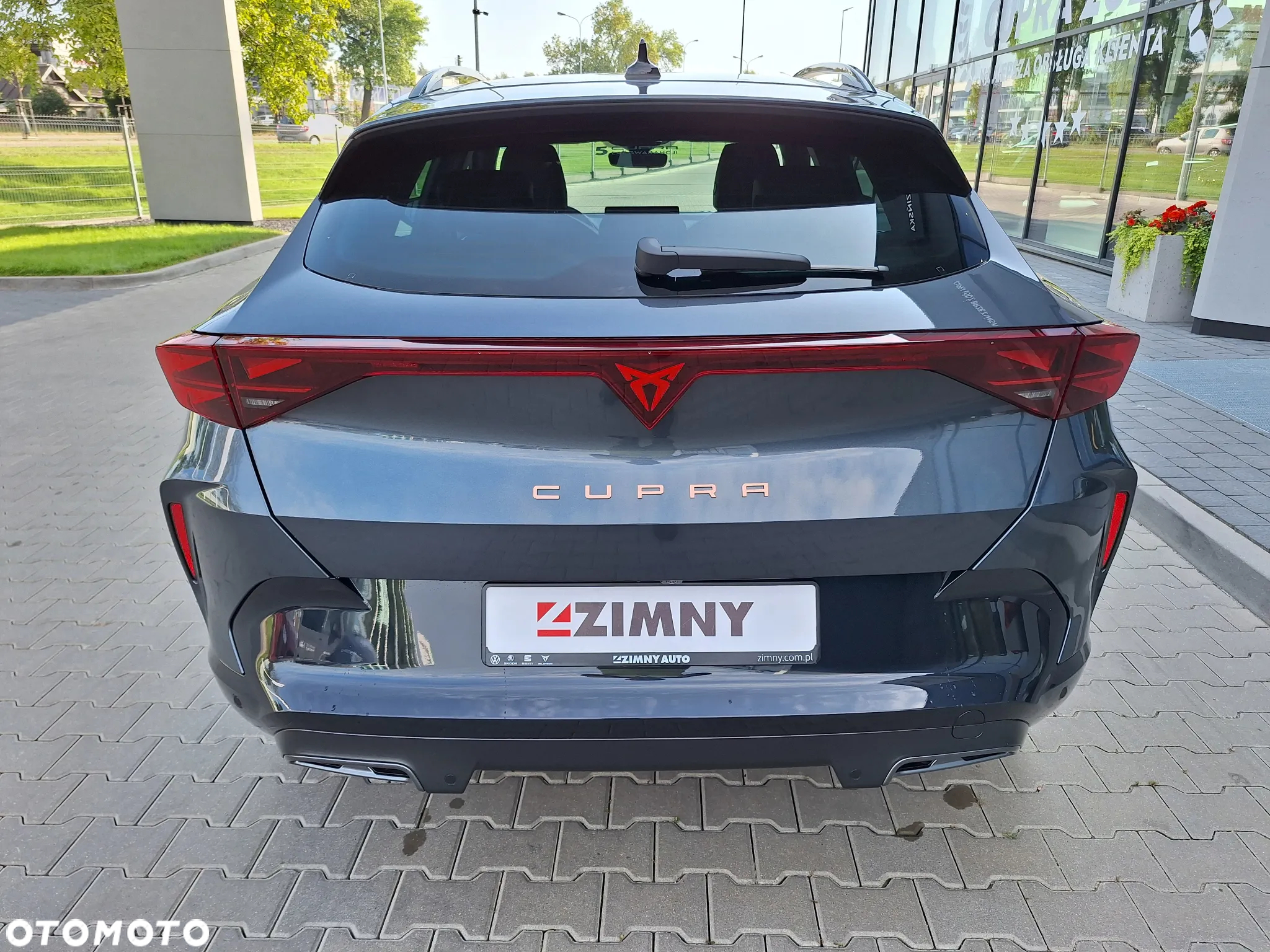 Cupra Formentor 1.5 TSI - 7