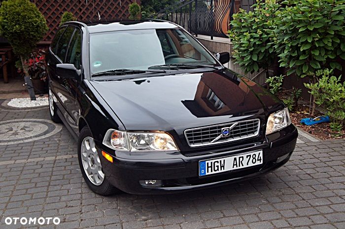 Volvo V40 1.9 D Classic Limited Edition Comfort - 14