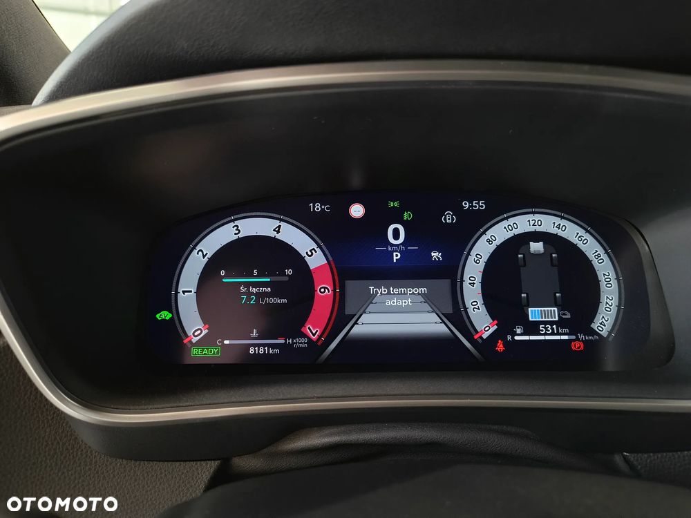 Toyota Corolla 1.8 Hybrid GR Sport - 18