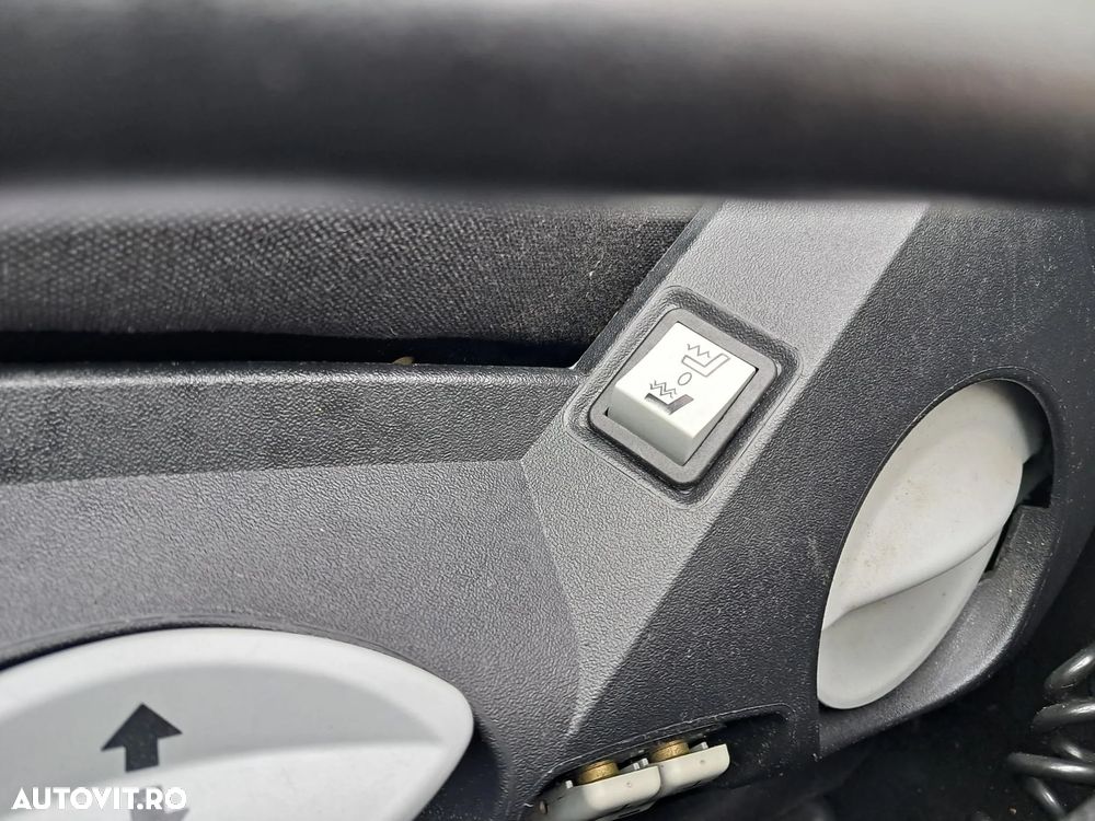 Ford CARGO 1848T 480CP AUTOMAT EURO 6 RETARDER - 8