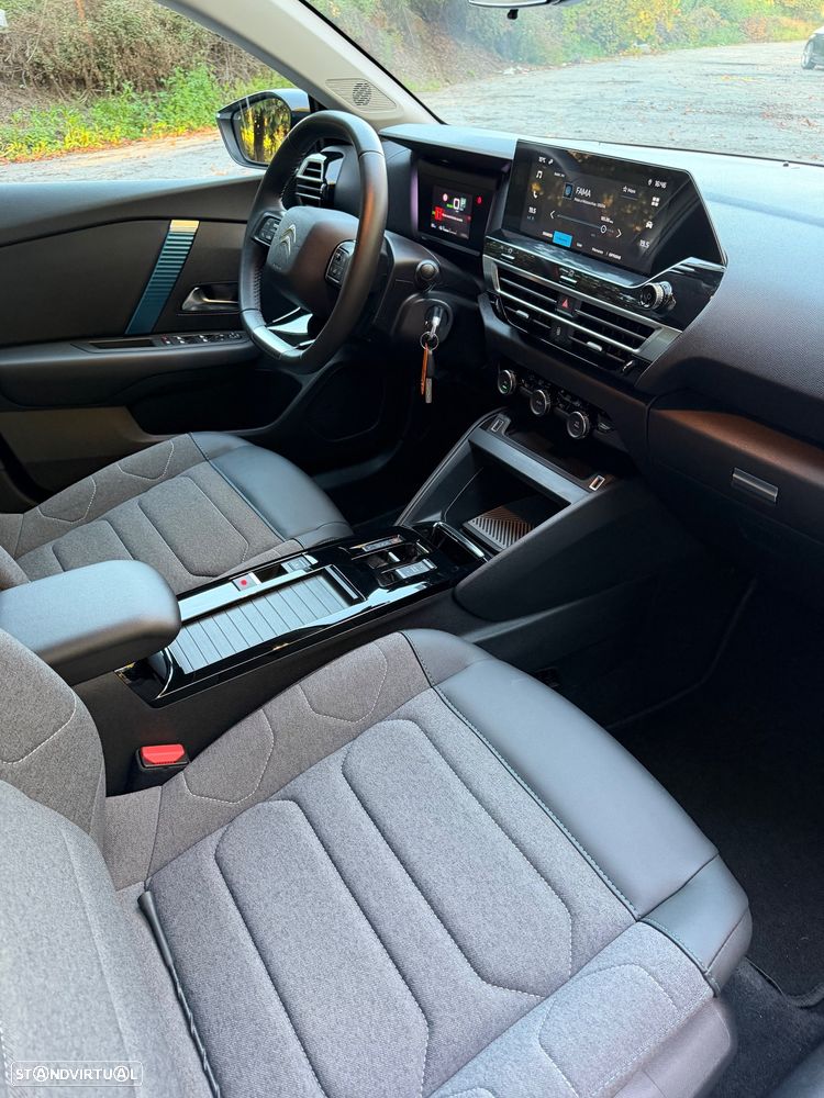 Citroën e-C4 Feel Pack - 26
