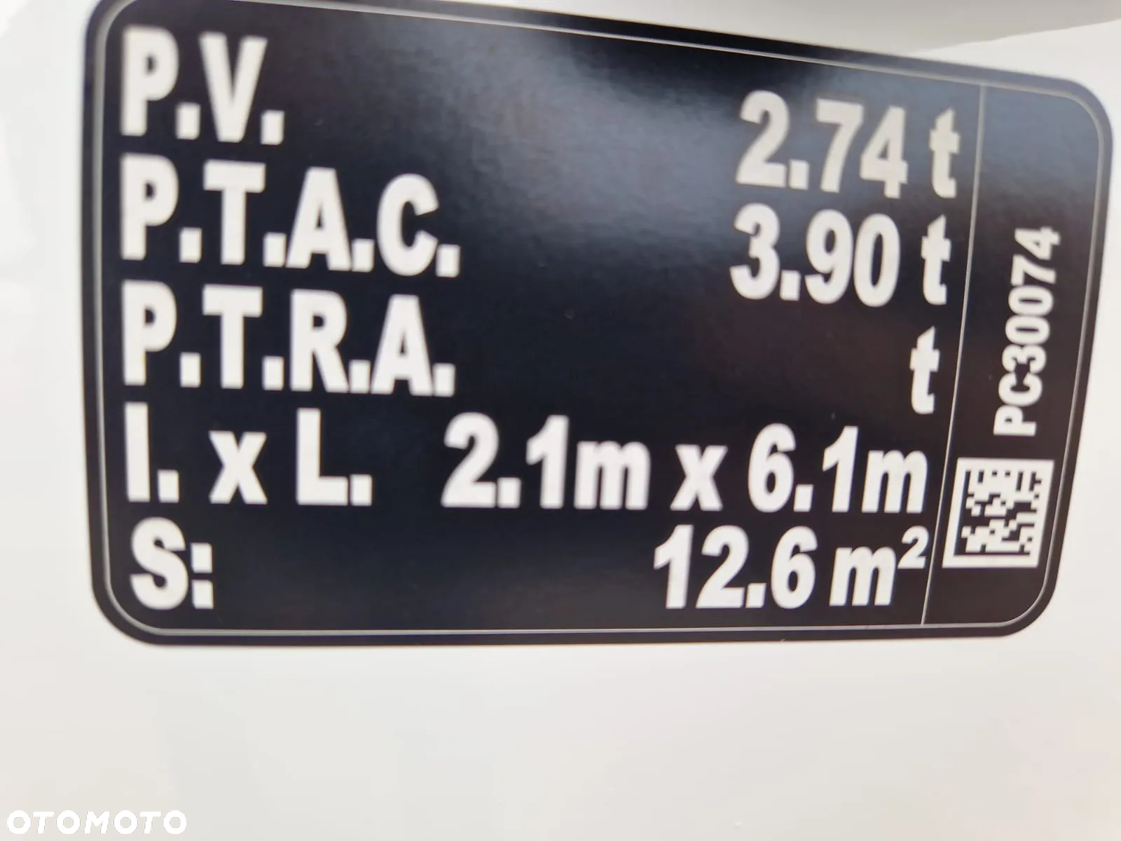 Ford TRANSIT EE - 13
