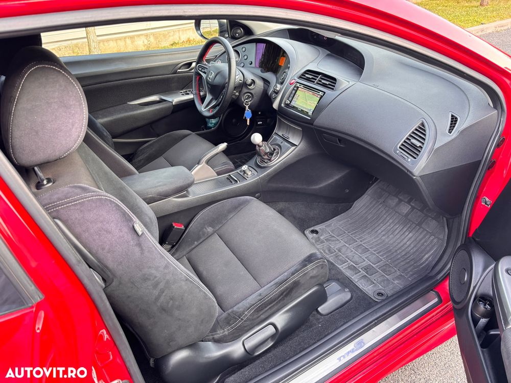 Honda Civic - 12