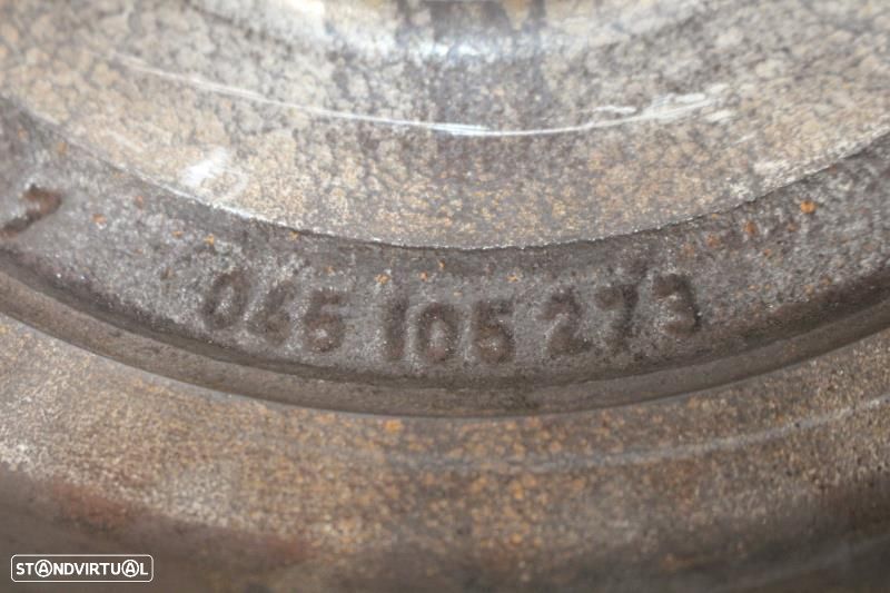 Volante Motor Volkswagen Polo (9N_)  045105273 / 045 105 273 - 6