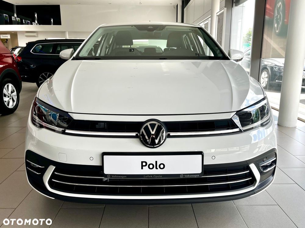 Volkswagen Polo - 2