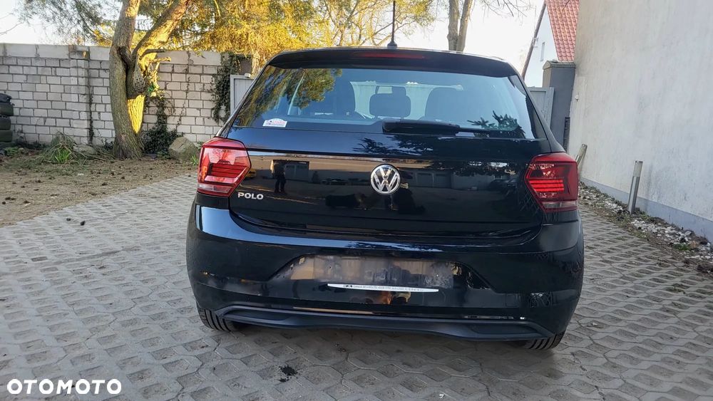 Volkswagen Polo - 6