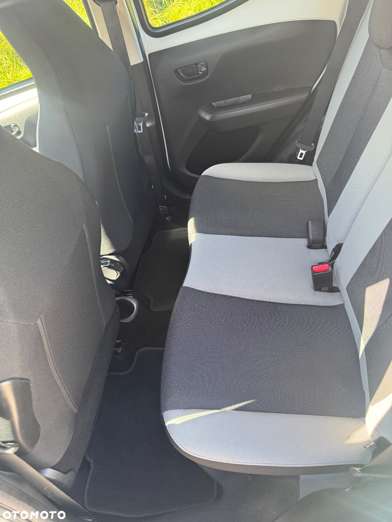 Toyota Aygo - 11