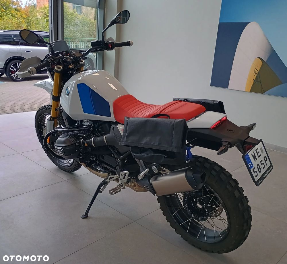 BMW GS - 8