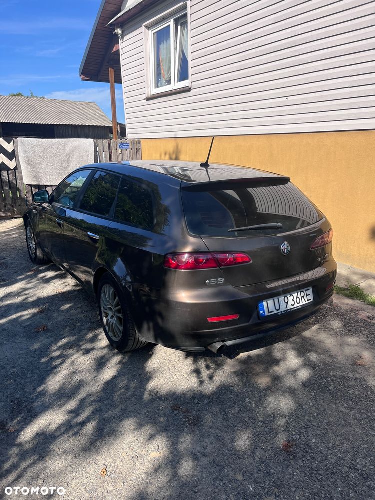 Alfa Romeo 159 - 13