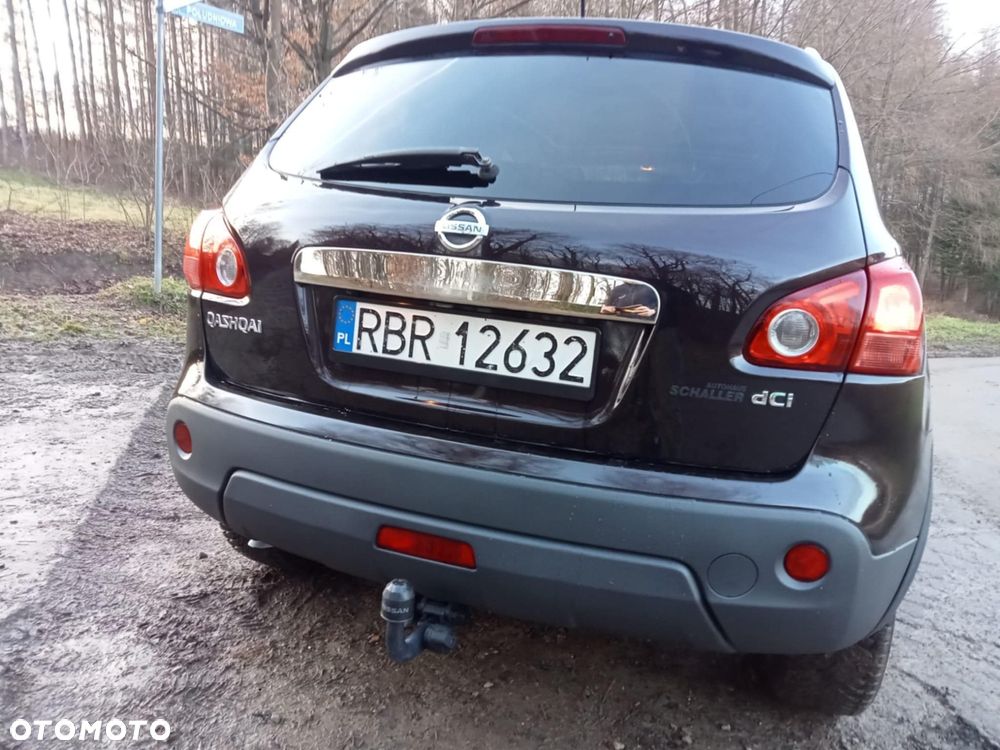 Nissan Qashqai 2.0 dCi 4x4 Tekna - 17