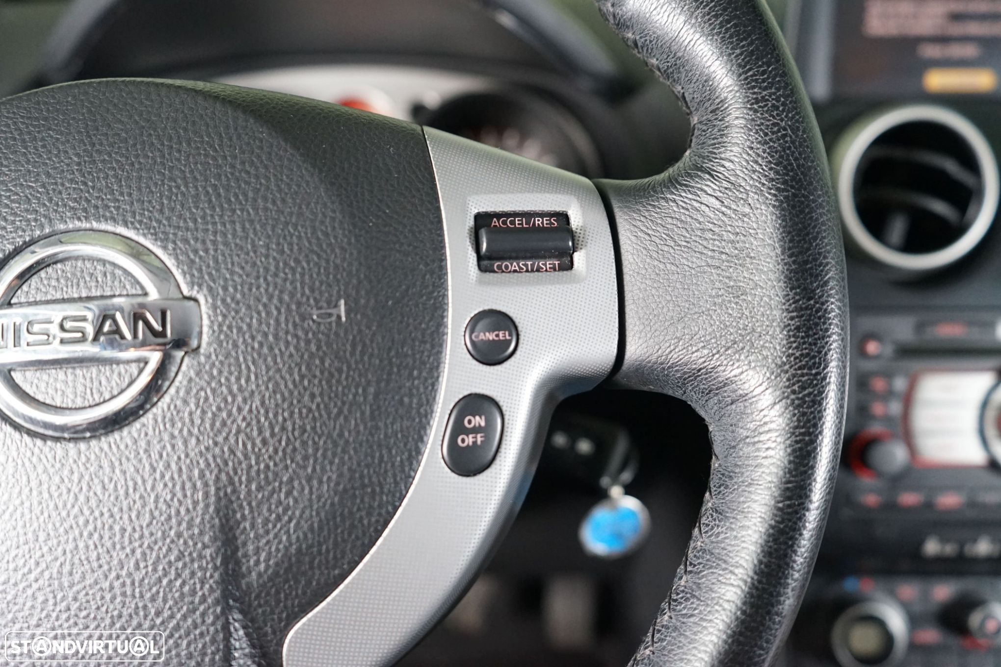 Nissan Qashqai 1.5 dCi Tekna NA - 23