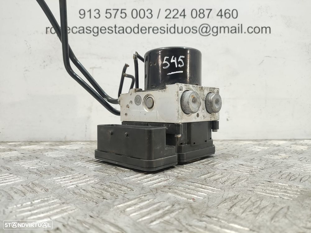 - Modulo ABS Volvo S40 Mk2 Facelift P31317378 - 1