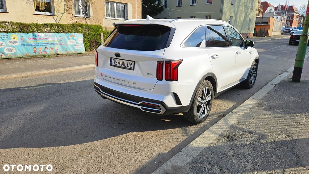 Kia Sorento 1.6 T-GDI HEV Prestige Line - 3