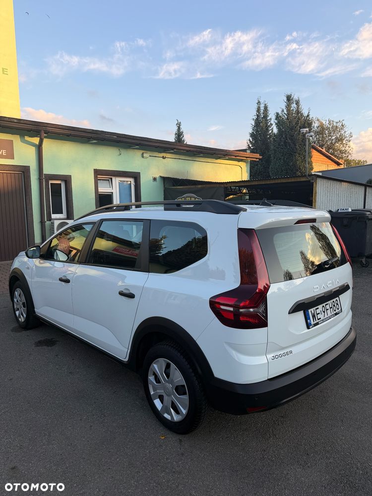 Dacia Jogger - 4