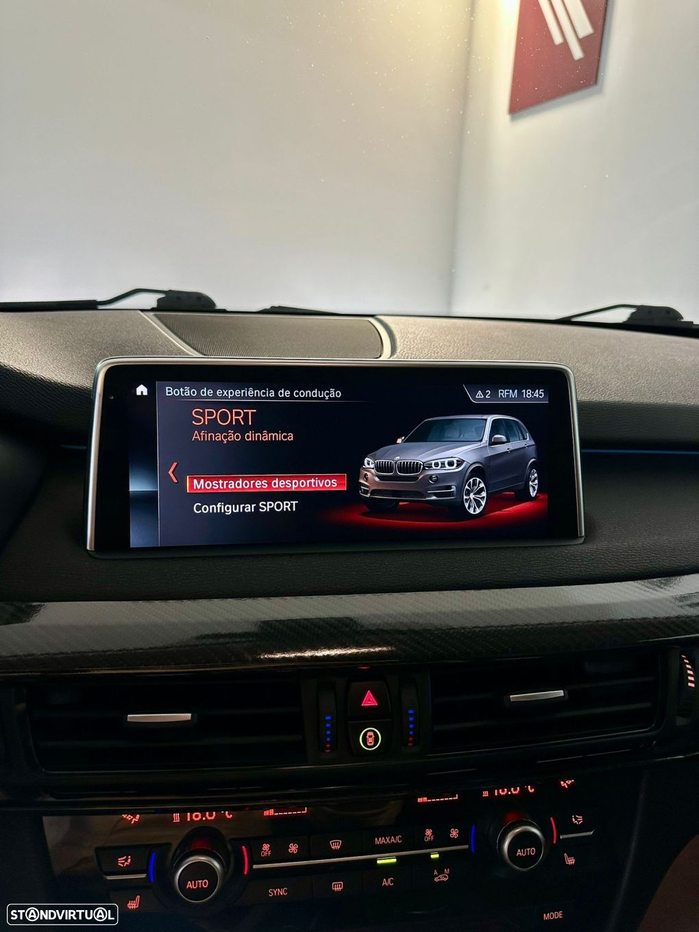 BMW X5 30 d xDrive - 26