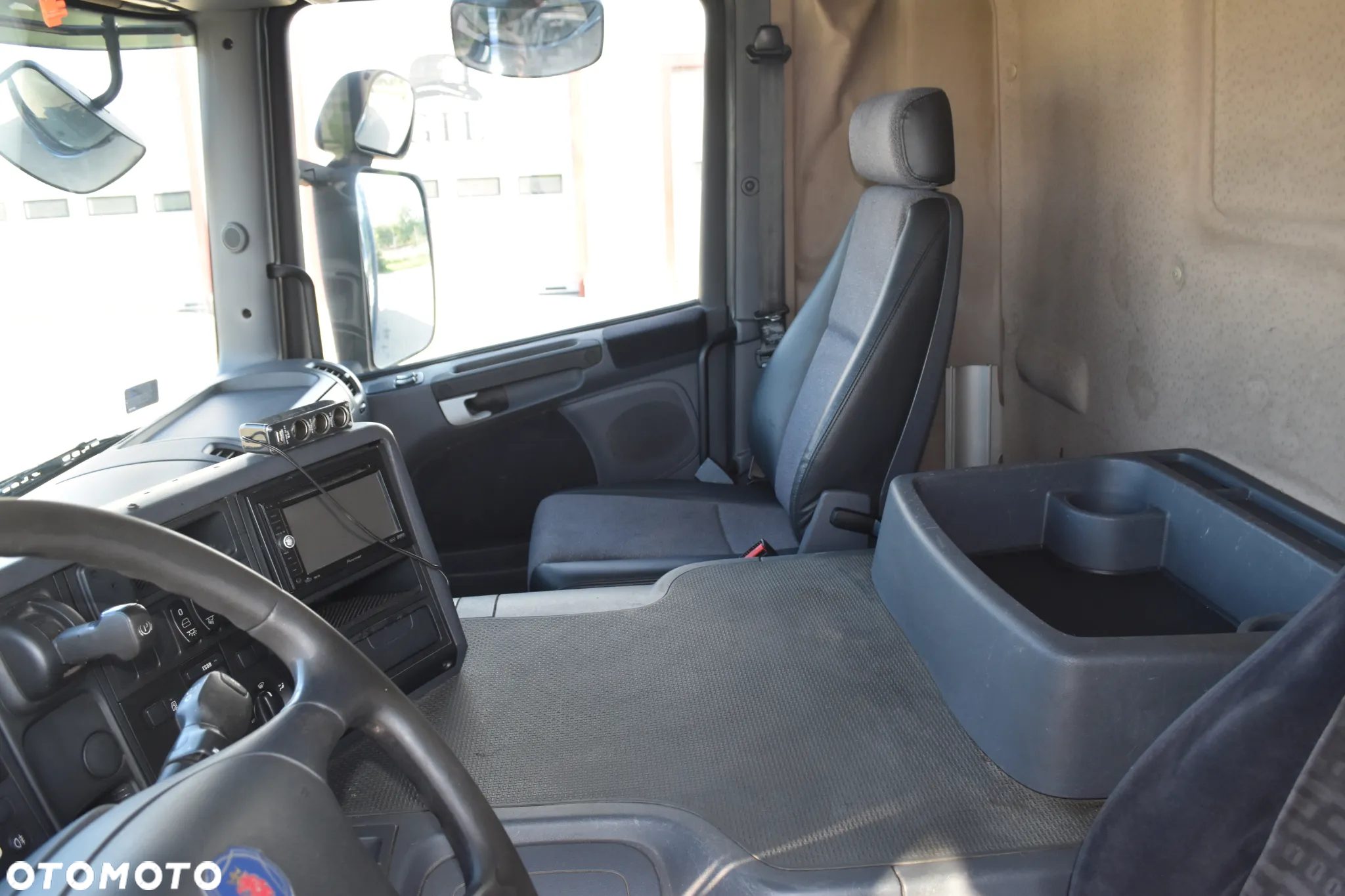 Scania P230 - 28