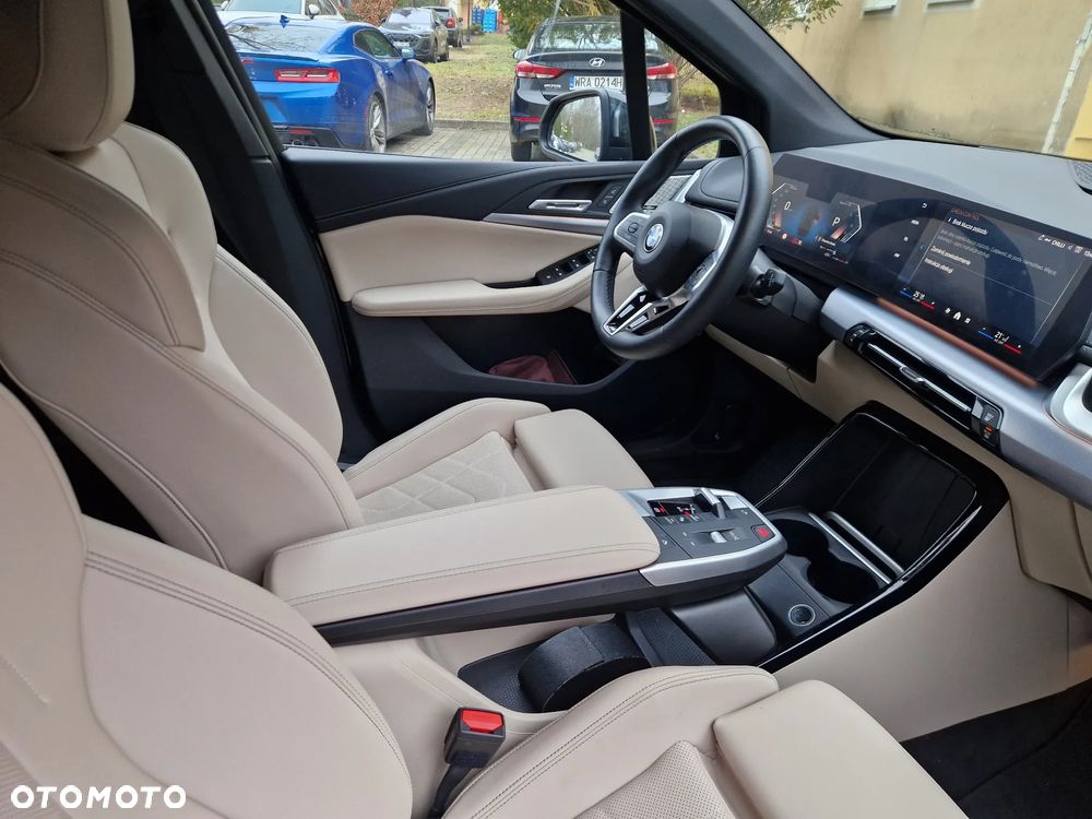 BMW Seria 2 218d sport - 22