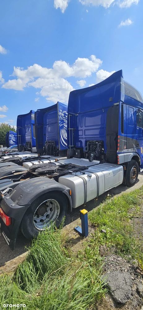 DAF XF460 - 24