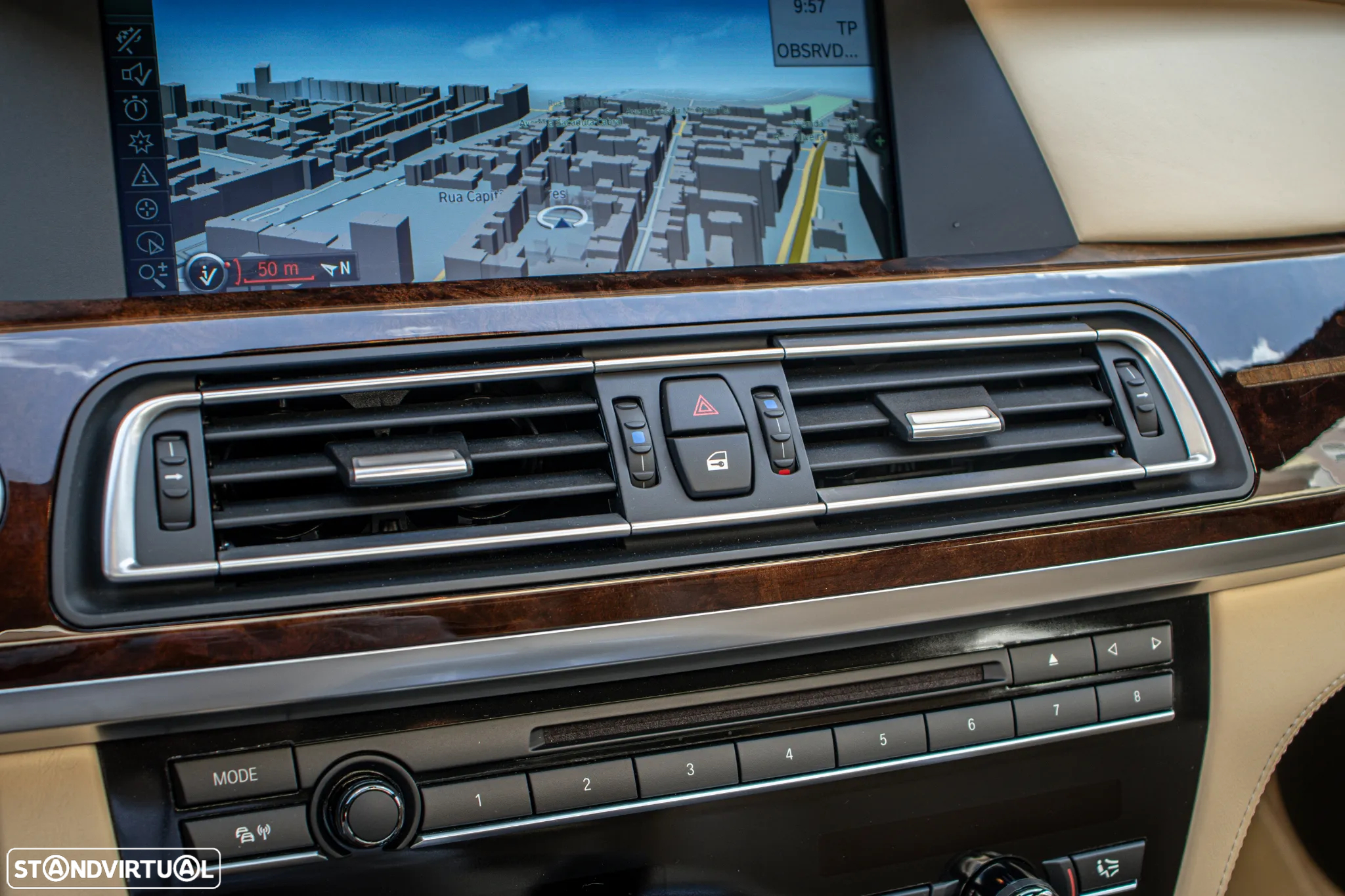 BMW 760 i - 28