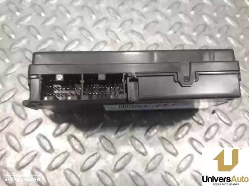 CENTRALINA SMART FORFOUR 2006 -5WK45104D - 2