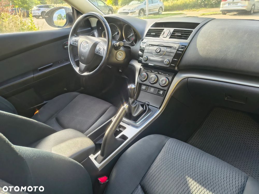 Mazda 6 1.8 Active - 15