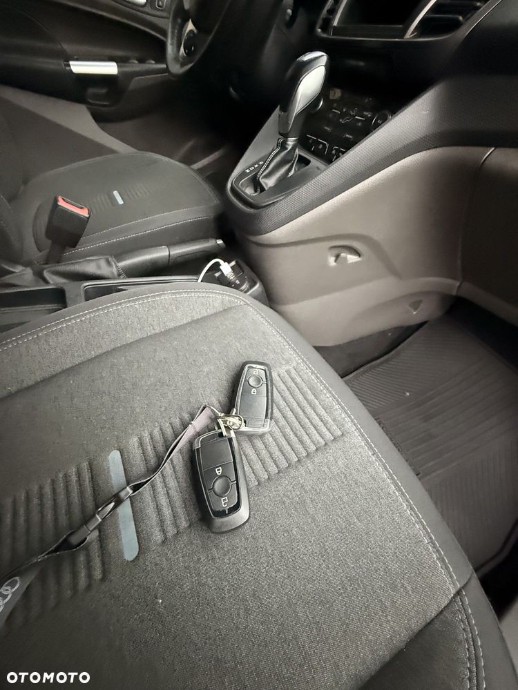 Ford Transit Connect 230 L2 Trend PowerShift (bryg.) - 21