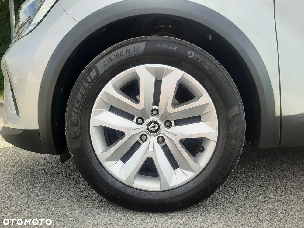 Renault Captur ENERGY dCi 90 Experience - 35