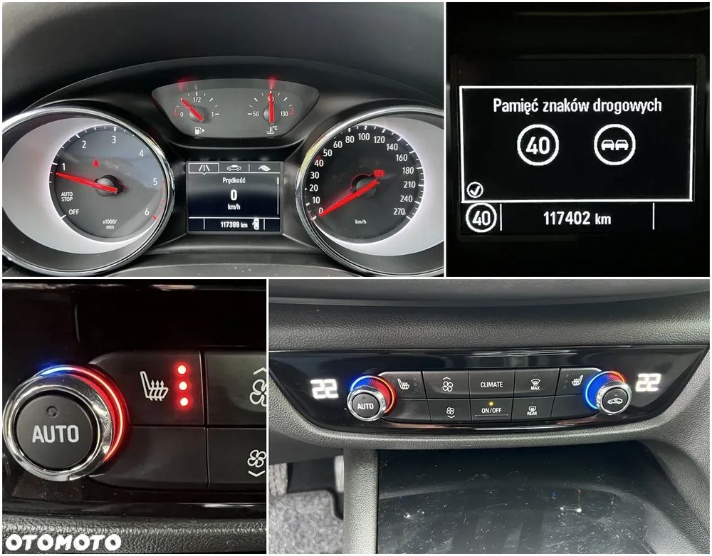 Opel Insignia - 21