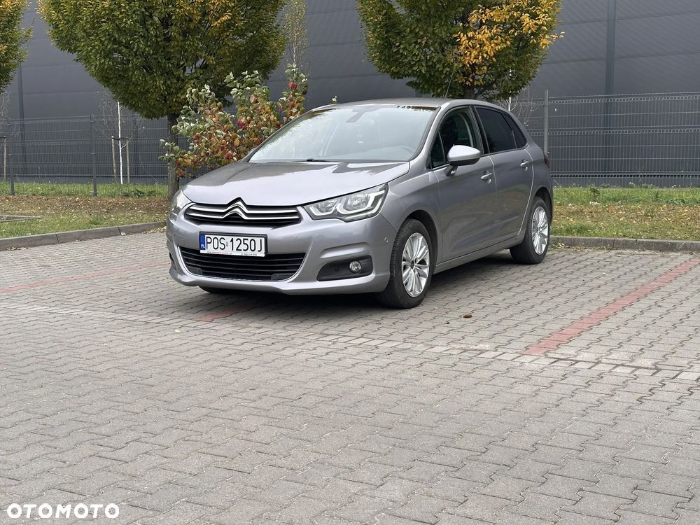 Citroën C4