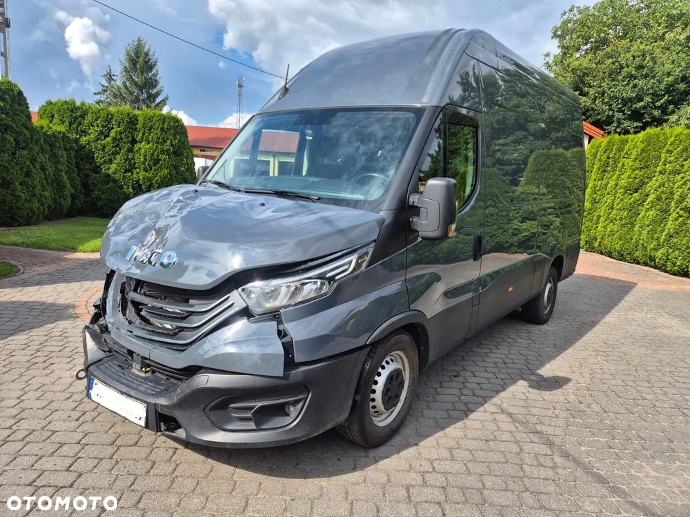 Iveco 35S16 Hi-Matic - 1