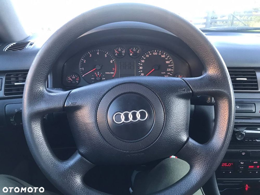 Audi A6 Limousine - 24