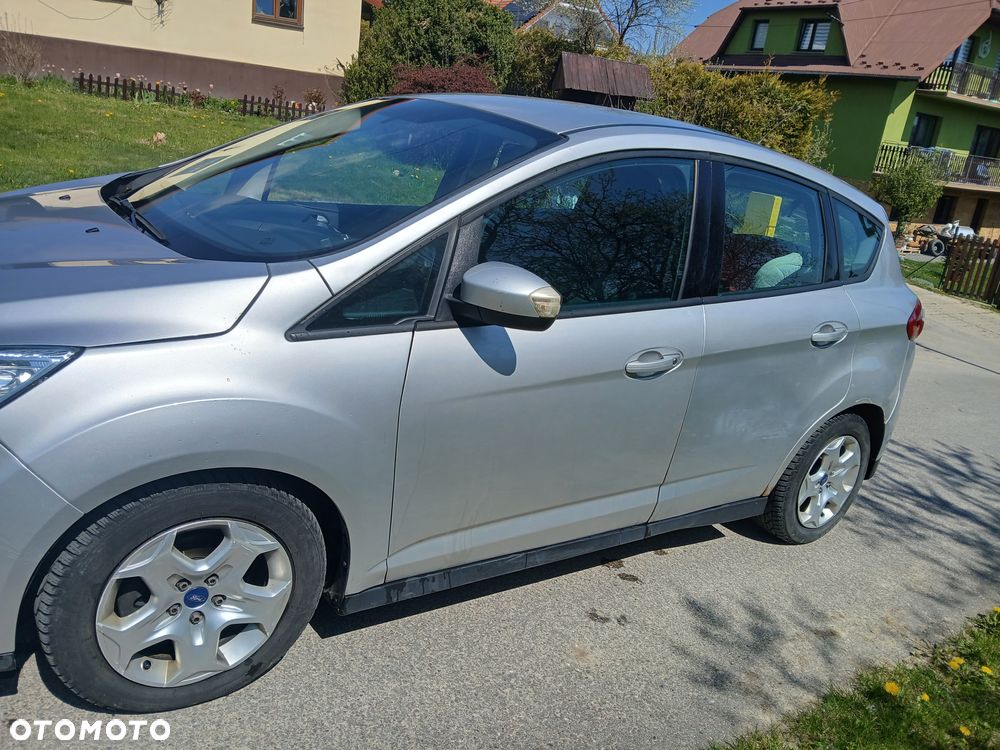 Ford C-MAX 1.6 TDCi Trend - 6