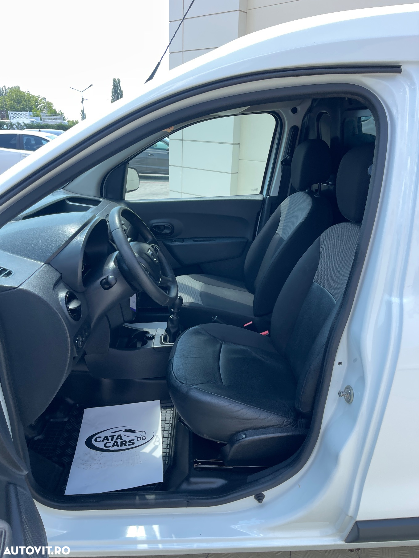 Dacia Dokker 1.5DCI - 27