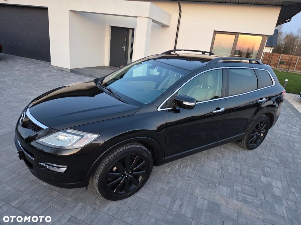 Mazda CX-9 3.7 V6 - 18