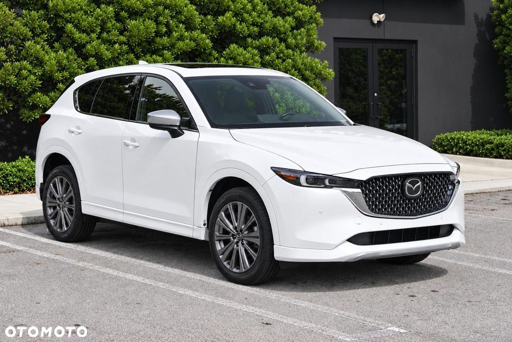 Mazda CX-5 SKYACTIV-G 194 AWD Signature - 3