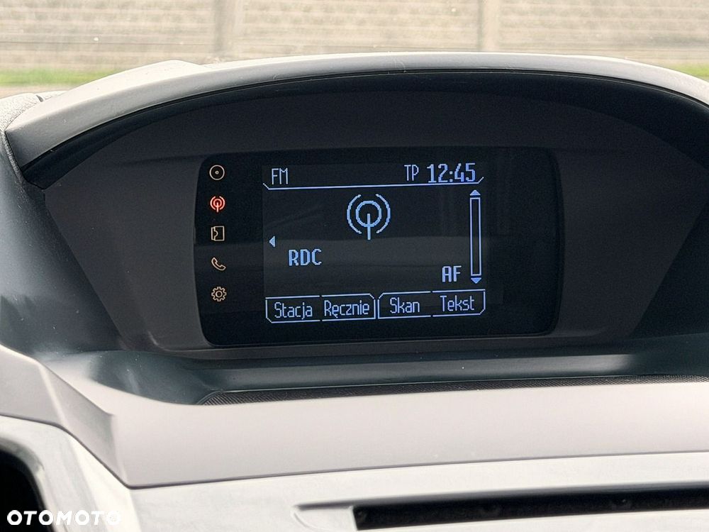 Ford C-MAX 1.0 EcoBoost Start-Stopp-System Business Edition - 10