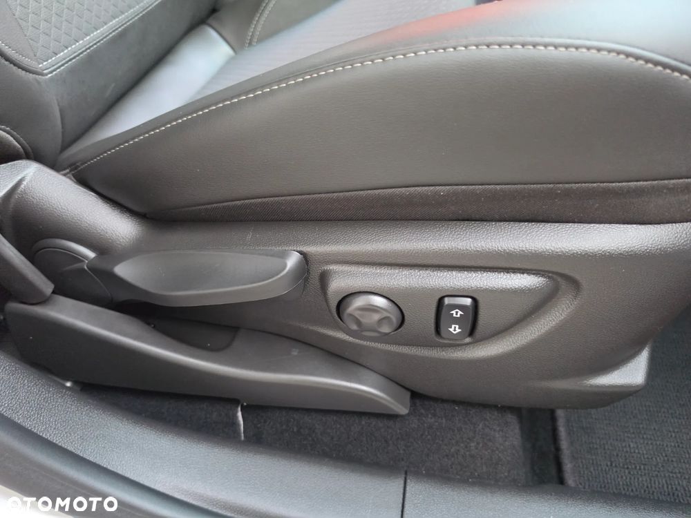 Opel Mokka X 1.4 (ecoFLEX) ECOTEC Start/Stop Innovation - 18