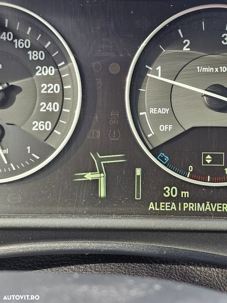 BMW Seria 1 125d Urban Line - 14