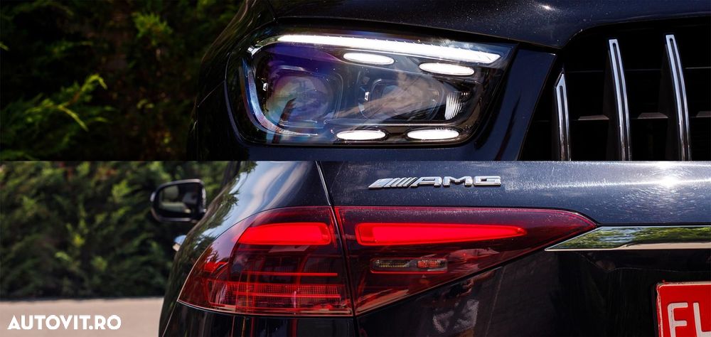 MERCEDES-BENZ GLE 2024 — imagine 9