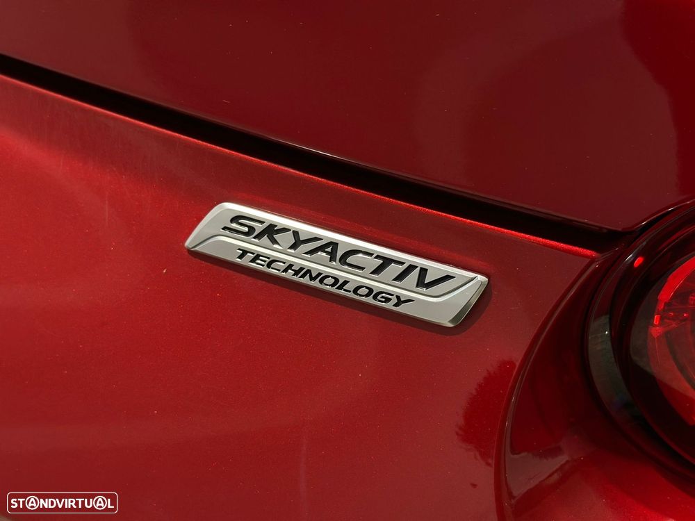 Mazda MX-5 SKYACTIV-G 131 Prime-Line - 31