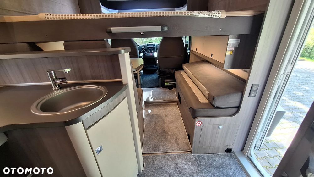 Hobby Optima OnTour - 37